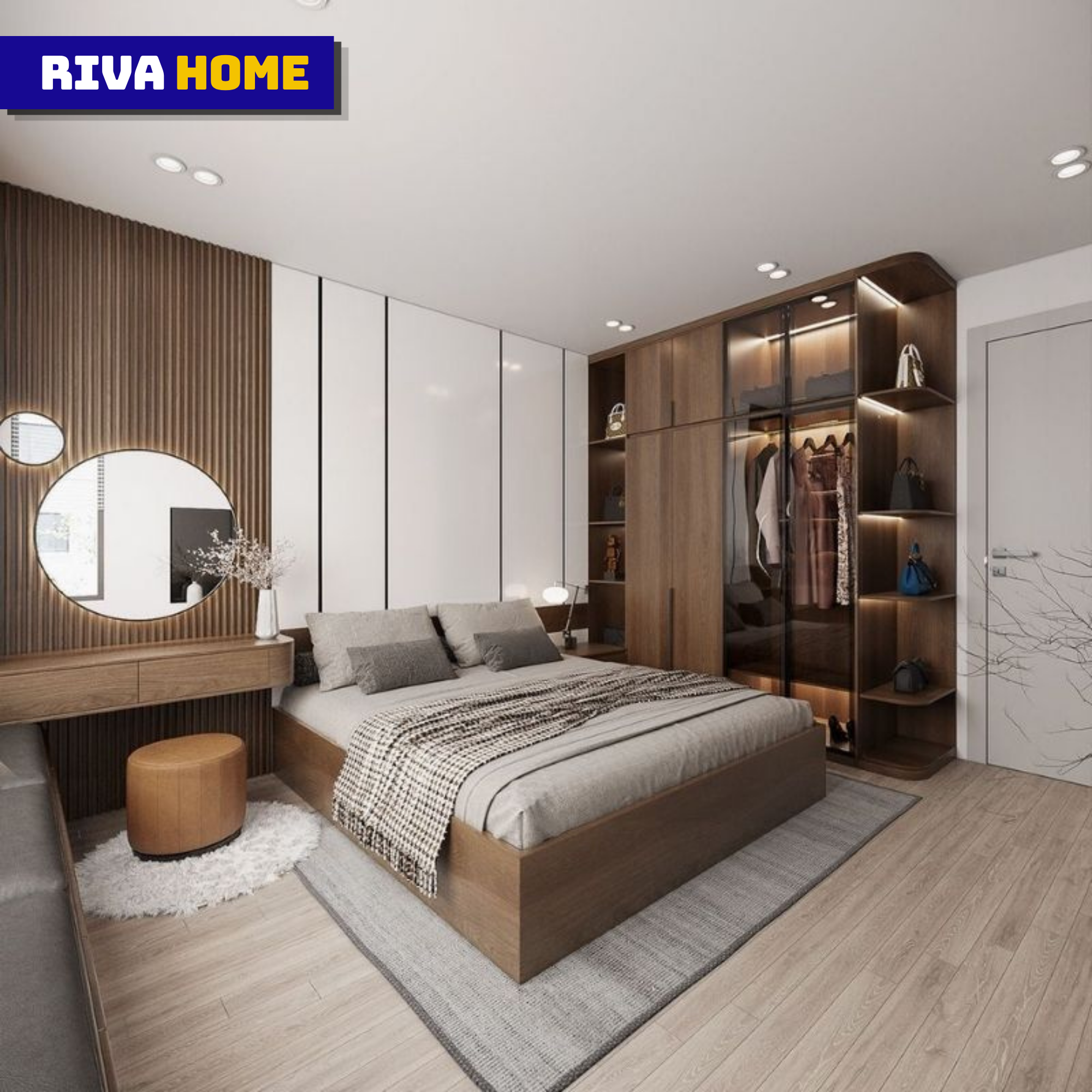 decor phòng ngủ đẹp