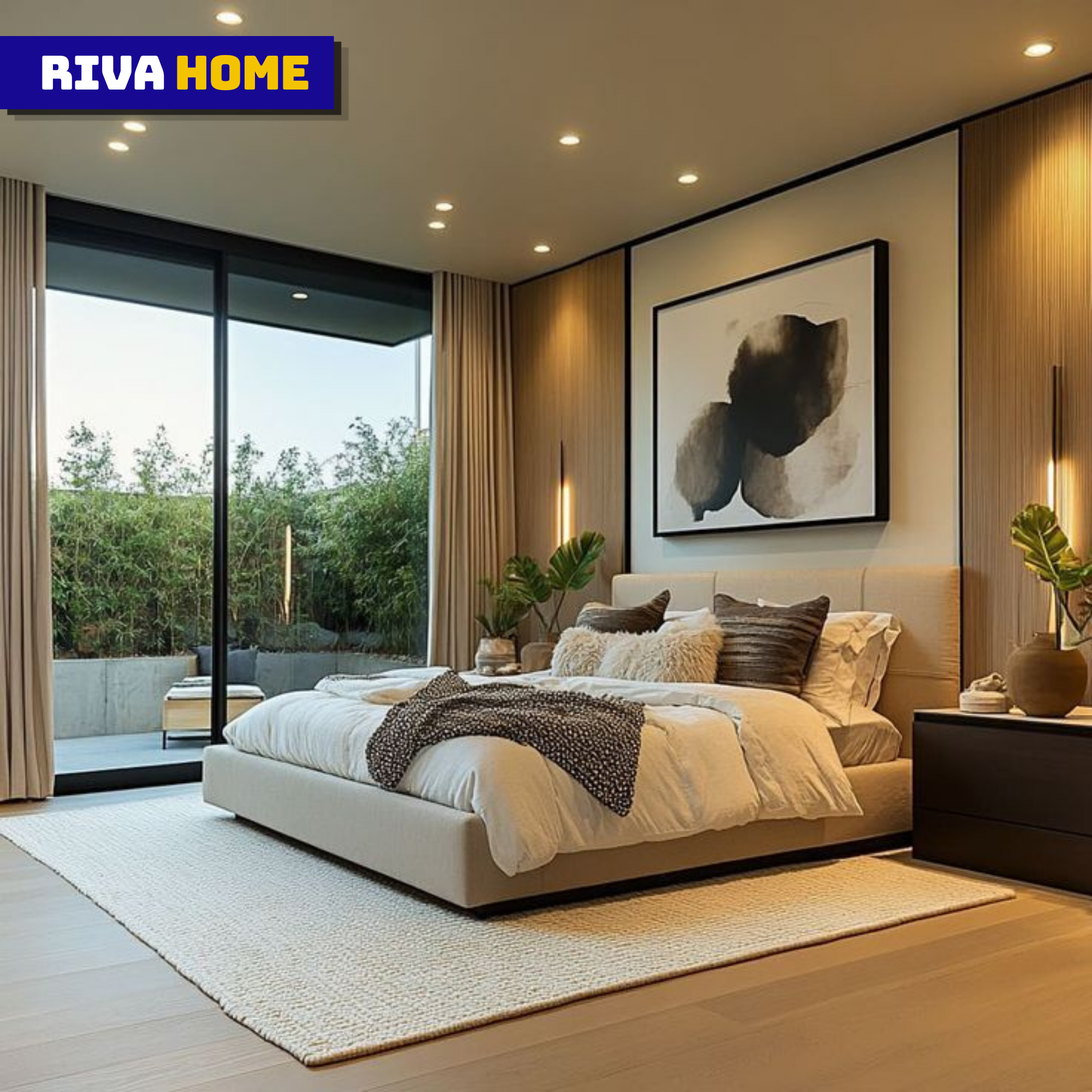 decor phòng ngủ đẹp