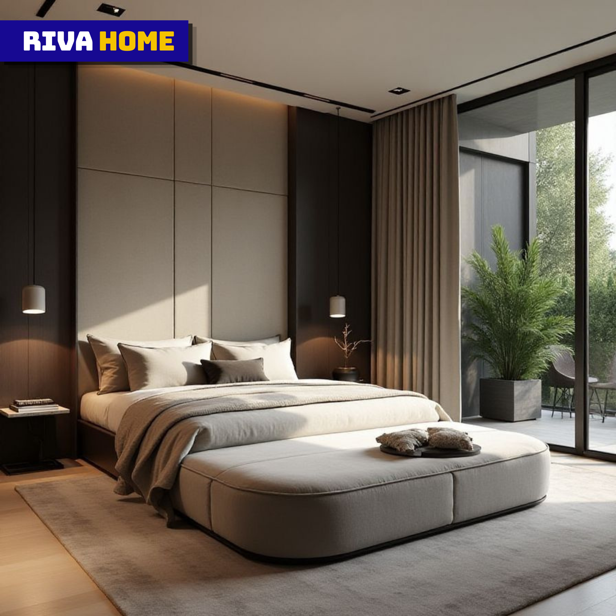 decor phòng ngủ đẹp