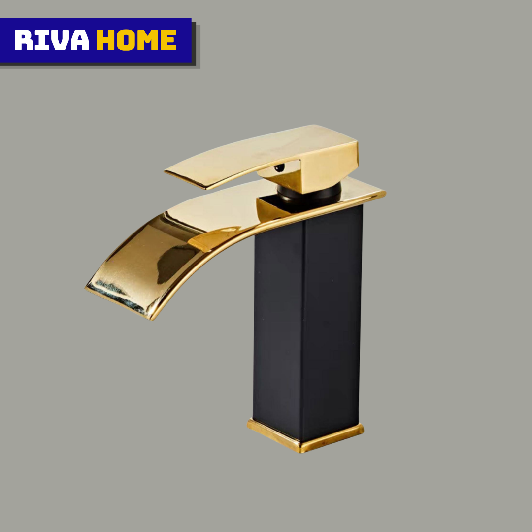 71 Vòi Nước Cao Cấp Riva Home – Điểm Nhấn Sang Trọng Cho Phòng Tắm Hiện Đại
