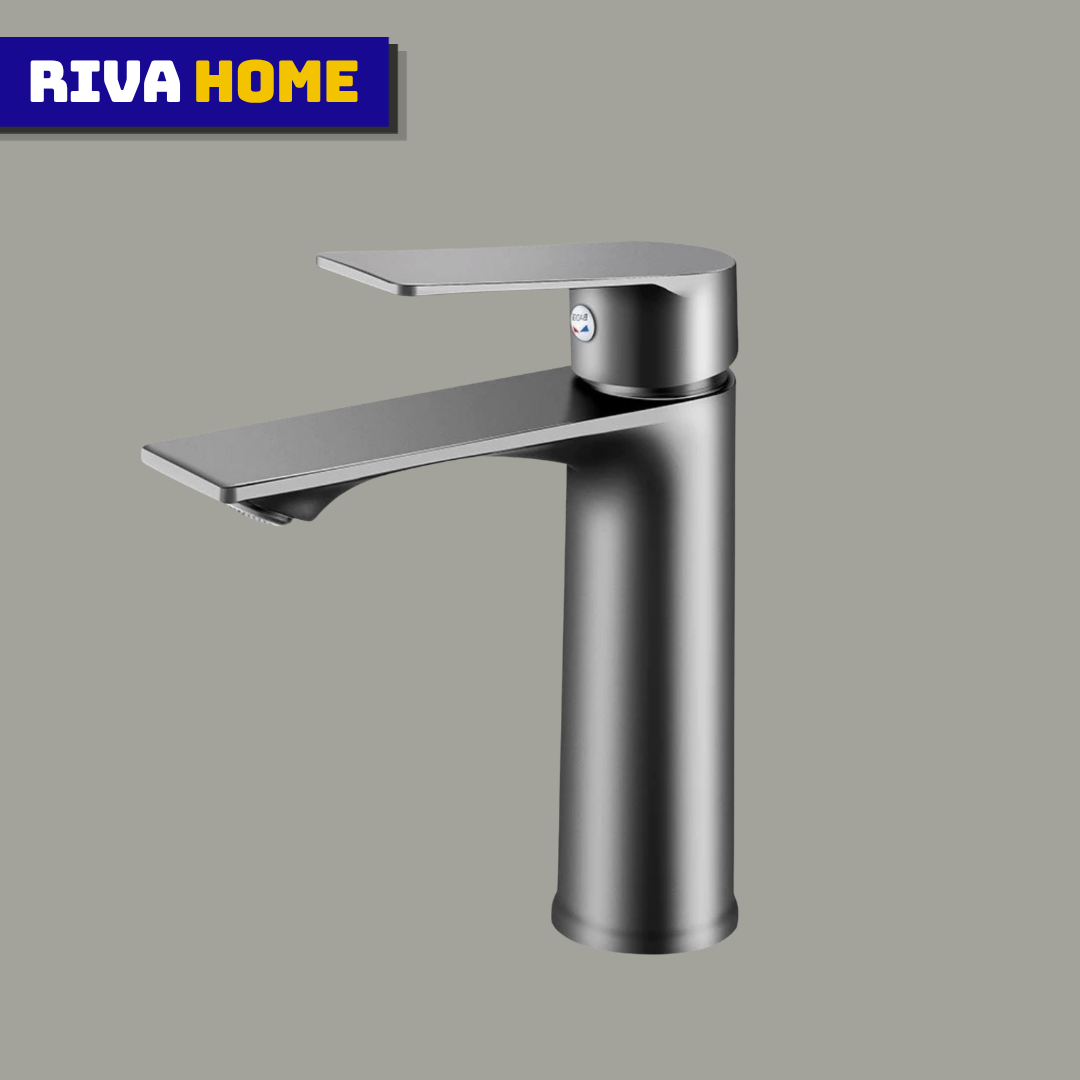 72 Vòi Nước Cao Cấp Riva Home – Điểm Nhấn Sang Trọng Cho Phòng Tắm Hiện Đại