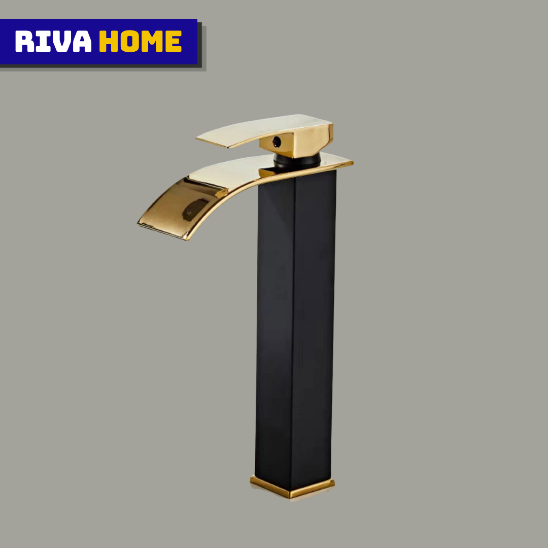 73 Vòi Nước Cao Cấp Riva Home – Điểm Nhấn Sang Trọng Cho Phòng Tắm Hiện Đại